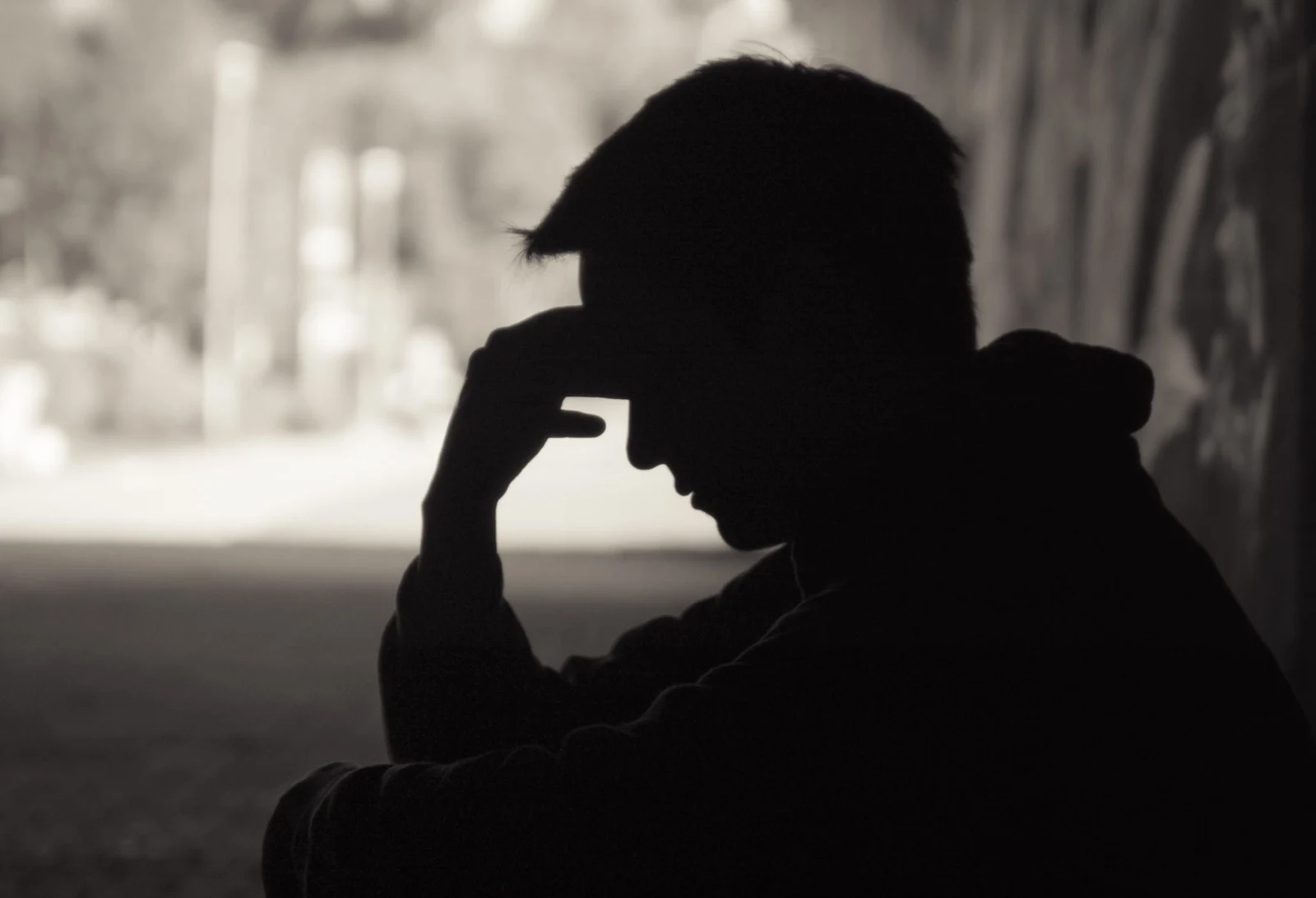Mikrobielle Hilfe bei Depressionen