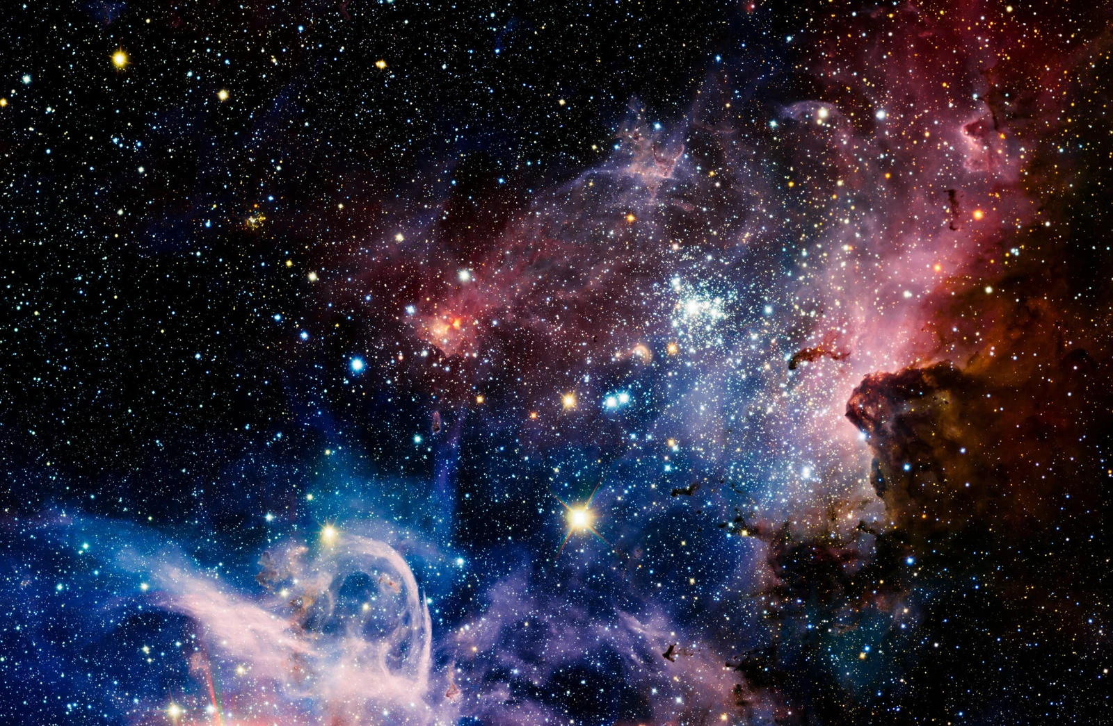 »Das Standardmodell der Kosmologie muss korrigiert werden«