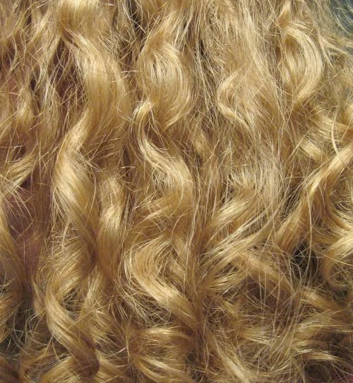 Warum es Blondinen gibt
