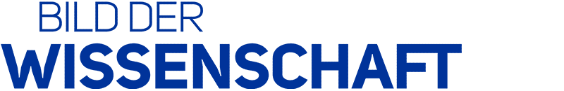 Bild der Wissenschaft