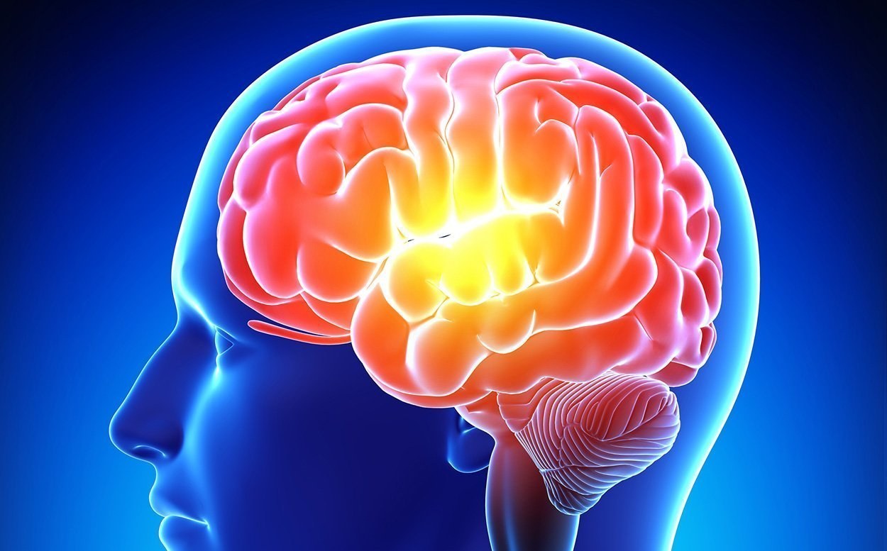 Neurologische Komplikationen bei Covid-19