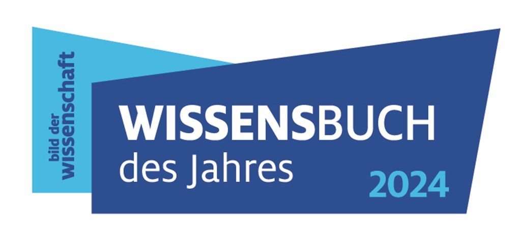 Wissensbuch des Jahres 2024