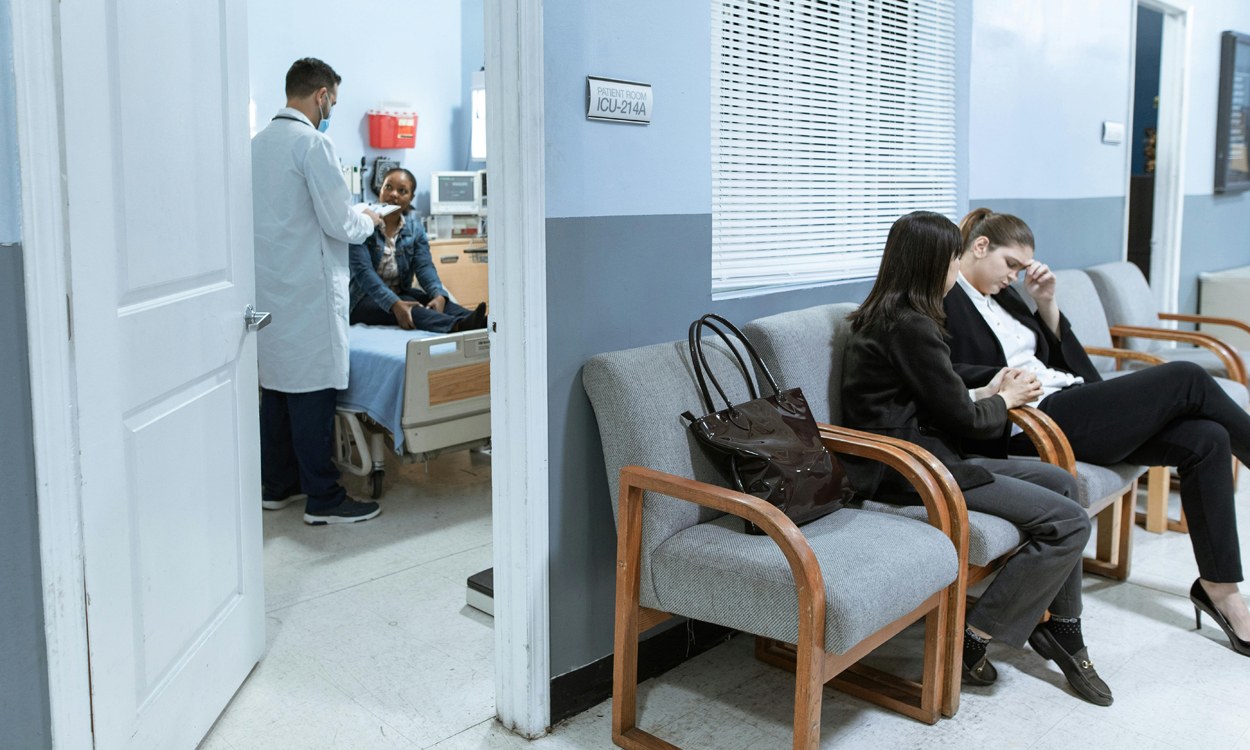 Künstliche Intelligenz als Gesundheitsratgeber?