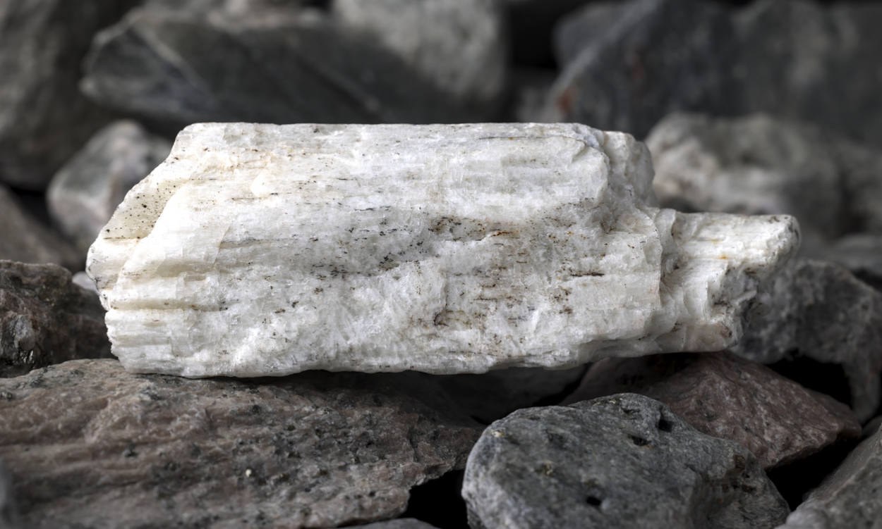 Lithiumgewinnung aus Erz wird einfacher und günstiger