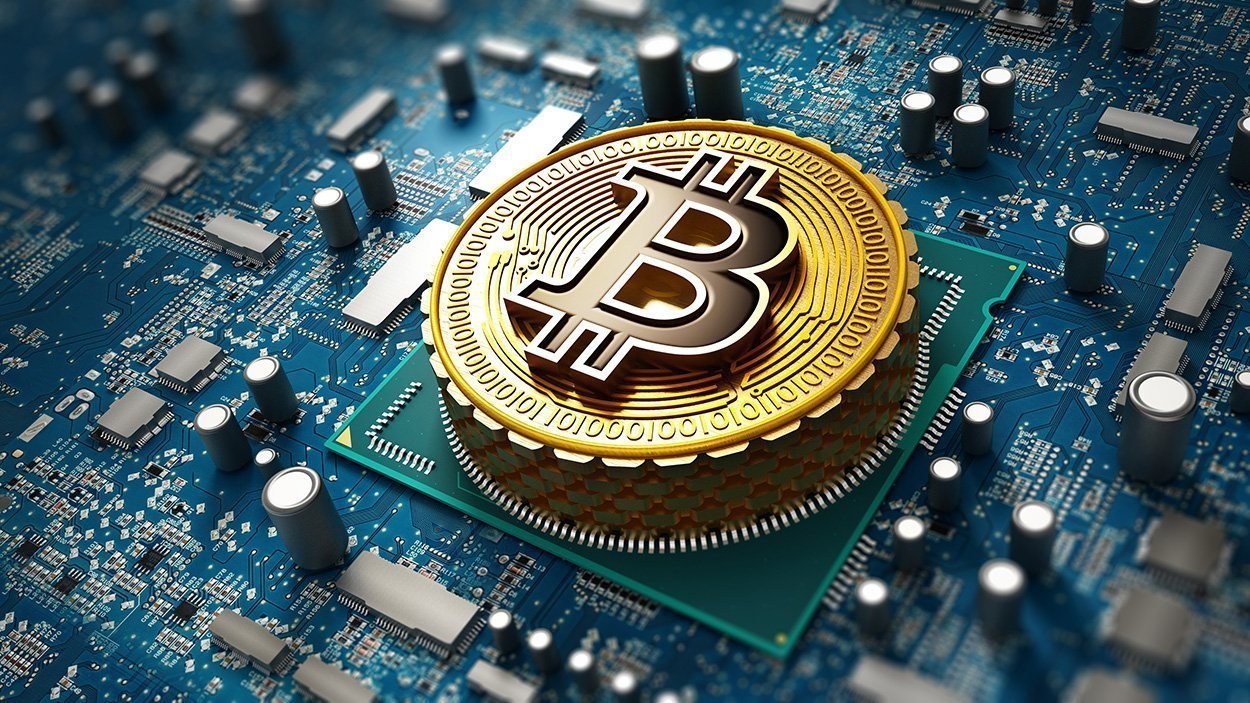 Klimaschutzbremser Bitcoin