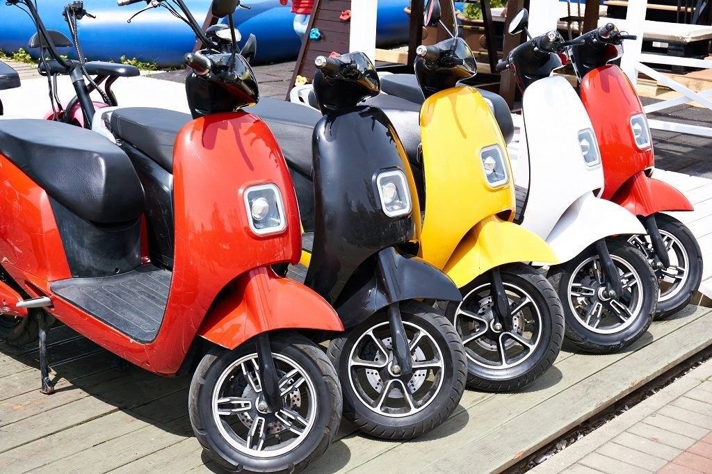 Die Zukunft der Mobilität: Das sind die sinnvollsten Alternativen zum eigenen Auto