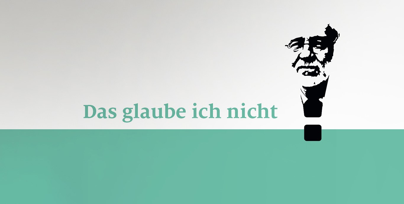 Der Igel und der Fuchs