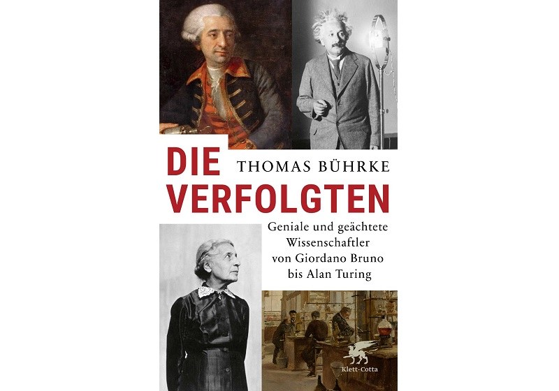 Kluge Köpfe in Gefahr