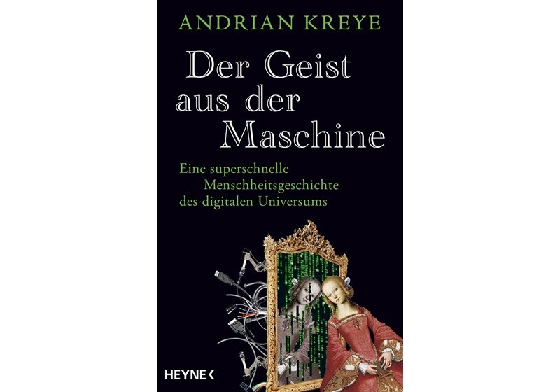 Visionäre, Saboteure, Profiteure