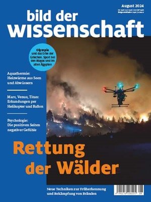 Rettung der Wälder