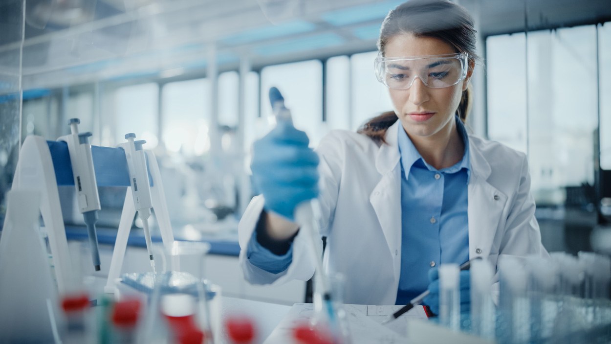 Freie Wissenschaft bringt mehr Innovationen hervor