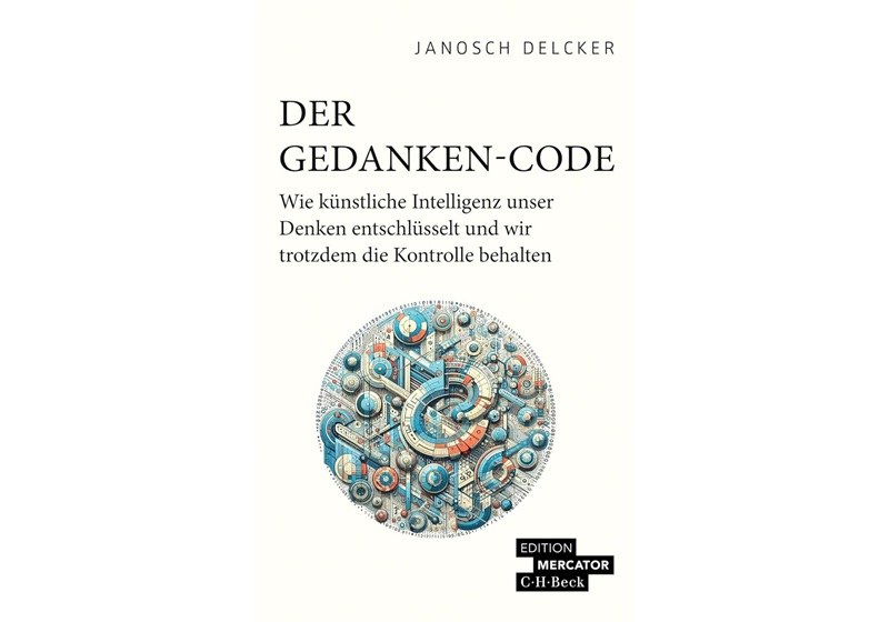 Gehirn – Computer und zurück