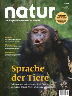 Sprache der Tiere