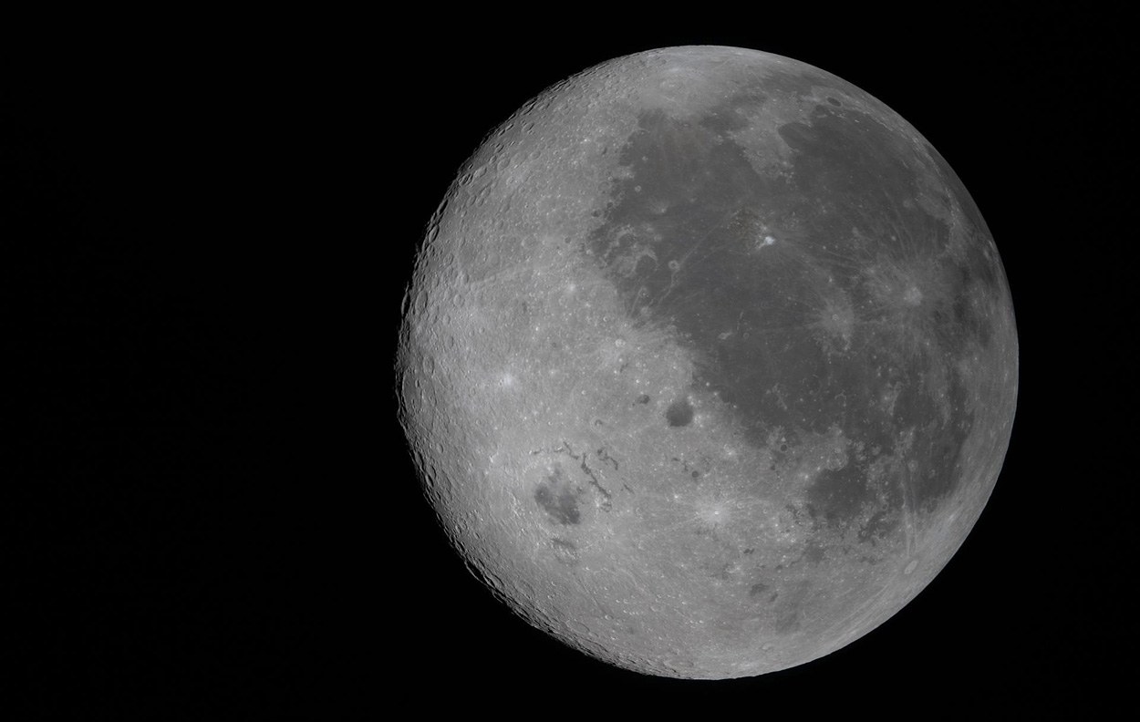 Artemis 2: Mondumrundung und Entfernungsrekord