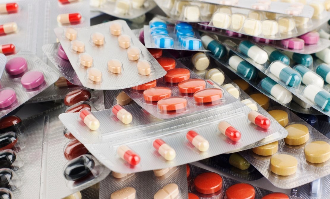 Antibiotikaverbrauch kritisch gestiegen