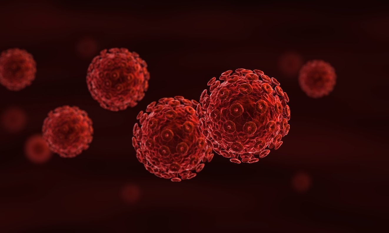 Wie man das HI-Virus aufscheucht
