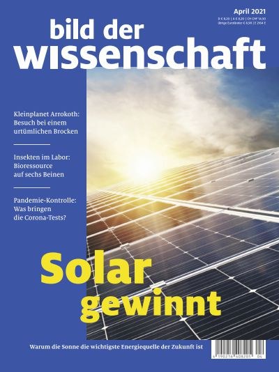 Solar gewinnt