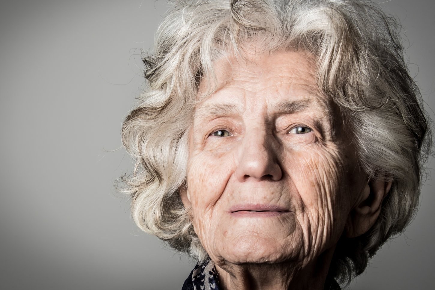 Alter: Kein Limit in Sicht?