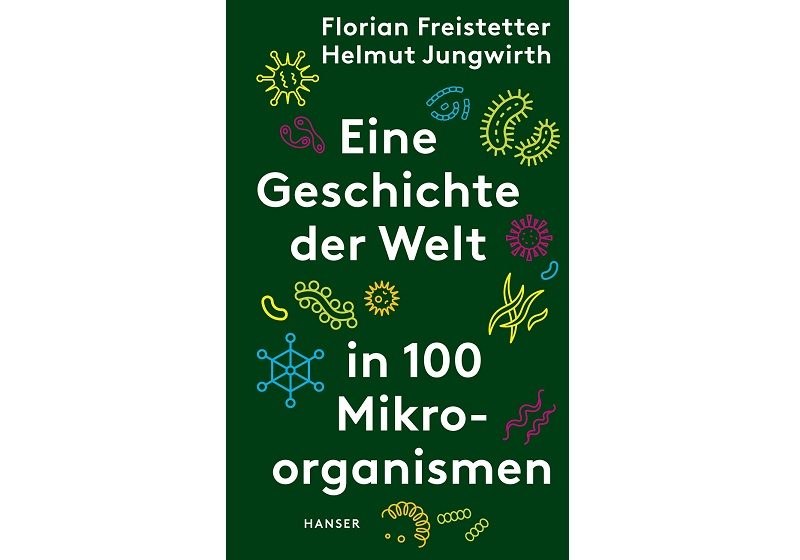 Mikroben und ihre Geschichten