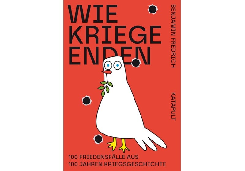 Krieg oder Frieden