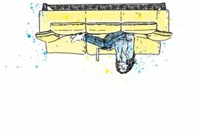 »Antigravitation« kann es wirklich geben!