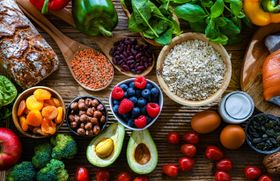 Anti-Aging: Welche Ernährung hält jung?