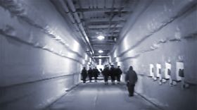 Camp Century: Legt der Klimawandel die geheime „Stadt unter dem Eis“ frei?